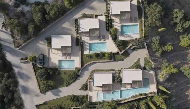 Veragi Boutique Villas