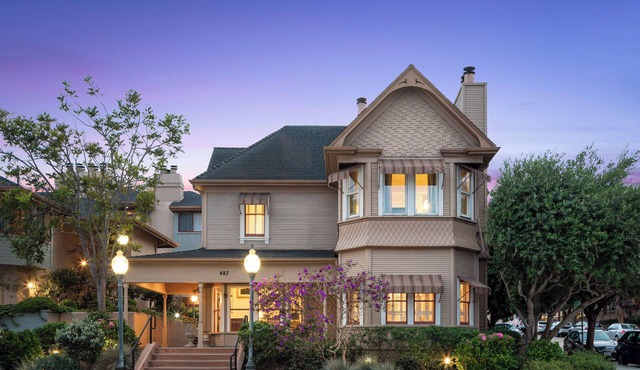 Victorian Inn