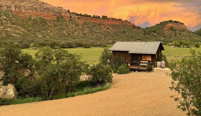 Views for Miles, Starry Starry Nights, Close to Town and Pet-Friendly