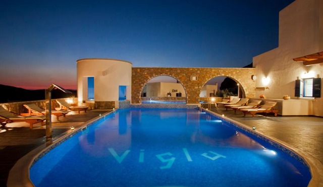 Vigla Hotel