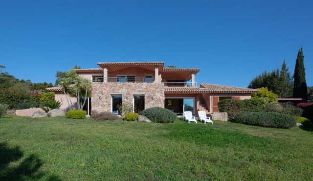 Villa Capicciola N 23