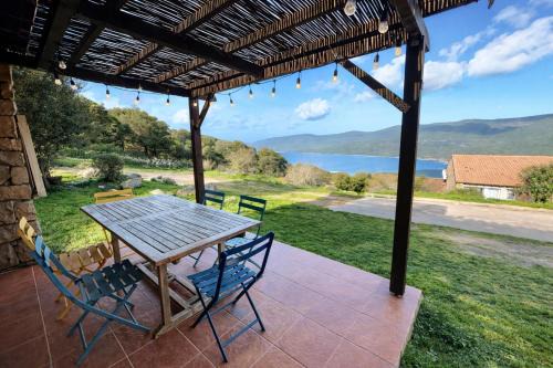 Villa - 8 à 10 personnes - Soléa 3 - vue mer
