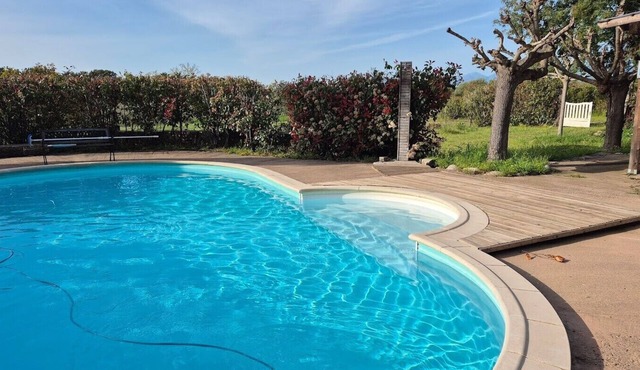 Villa 'A Sulana' with Mountain View, Private Pool and Wi-Fi