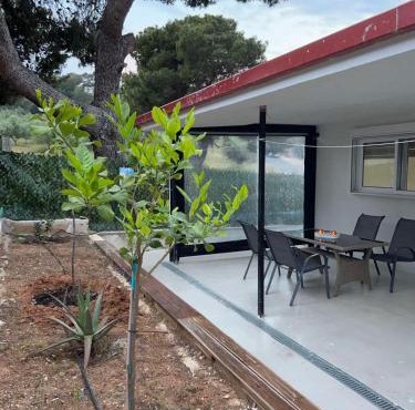 Villa ADAM