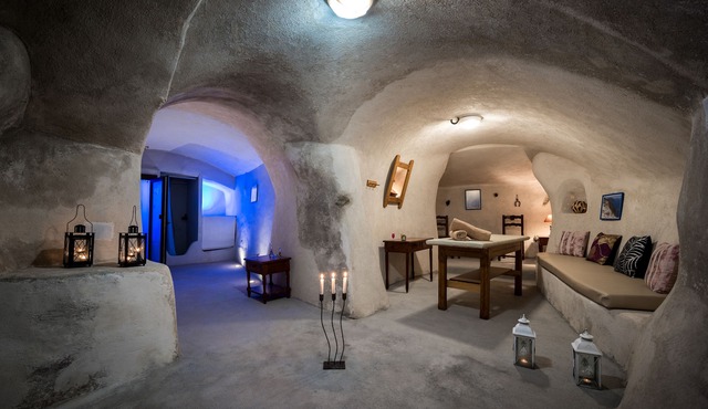 Villa Aegeon Grande