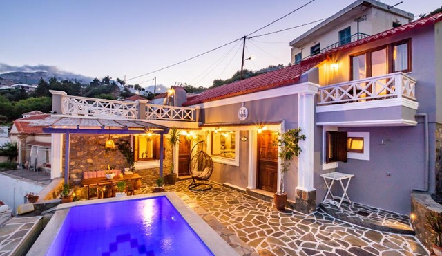 Villa Anastasia