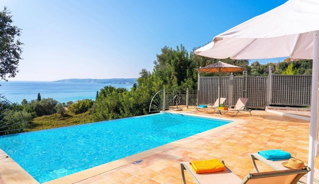 Villa Andrea by Villa Plus