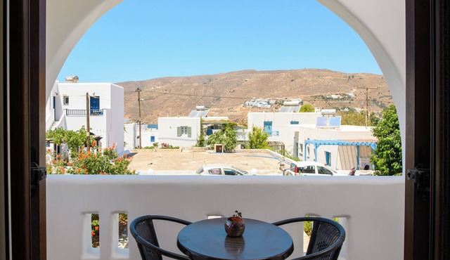 VILLA ANDROMEDA