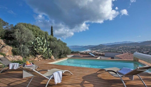 Villa Annonciade