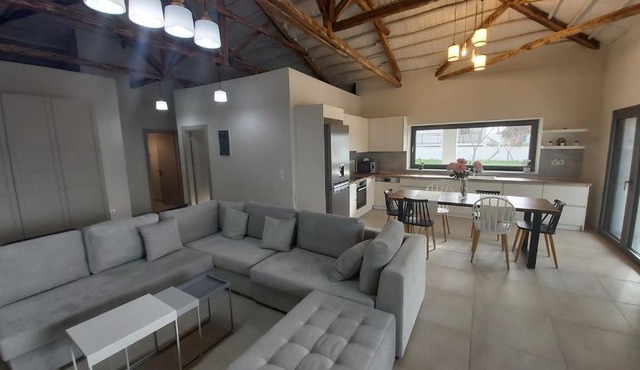 VILLA ANTHIMOS