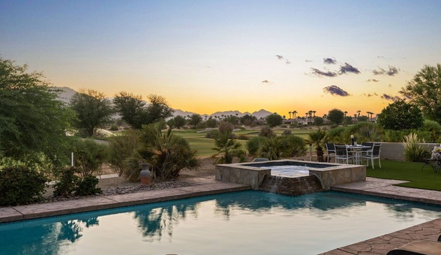 Villa Bella at PGA West