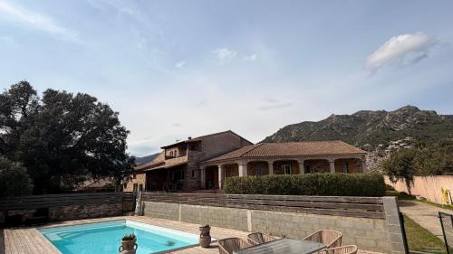 Villa Bella Vita