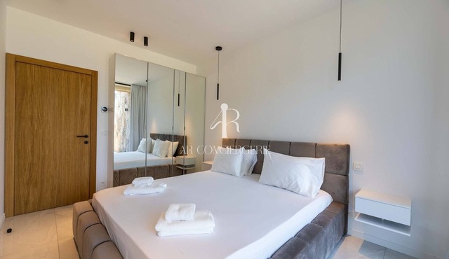 Villa Cala Serena