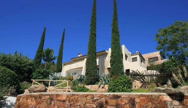 Villa Casa Eva - Villa with pool, beautiful garden - ideal for families