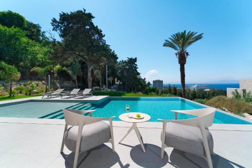 Villa Casa Palmera