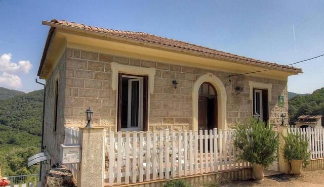 Villa Charlain - PIETROSELLA