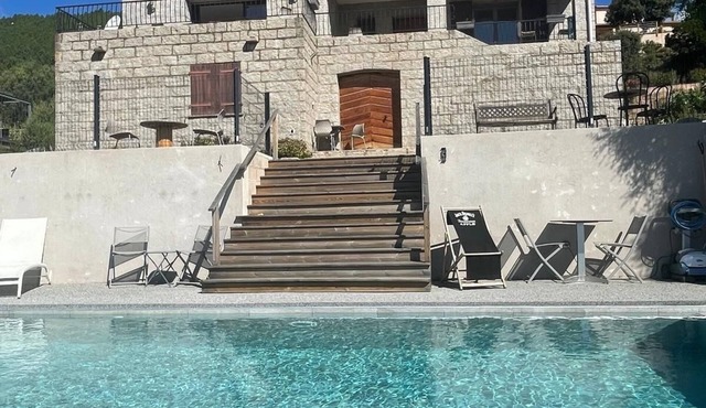Villa Coeursica