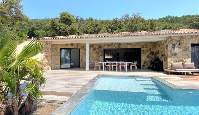 Villa Concarella Di Conca