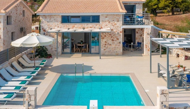 Villa Delphini by Villa Plus