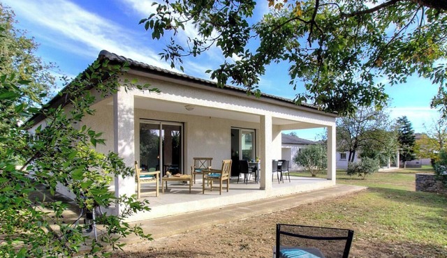Villa E Lecce - SANTA LUCIA DI MORIANI