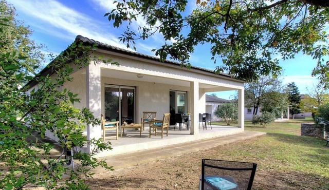 Villa E Lecce - SANTA LUCIA DI MORIANI
