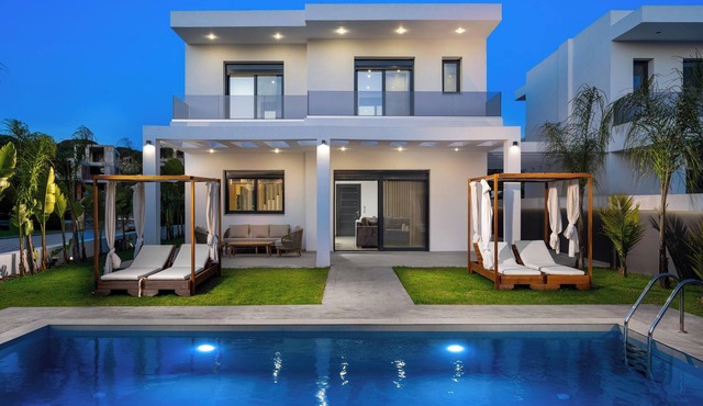 Villa Elesia