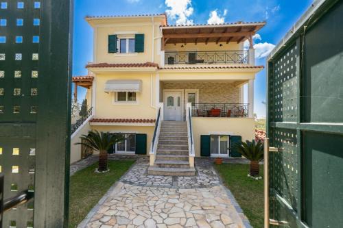 Villa Evalia