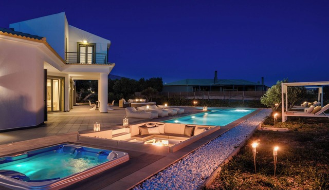Villa Felicity