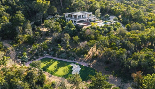 Villa Fioraventi