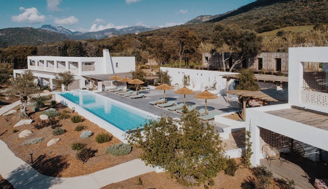 VILLA FLAKA