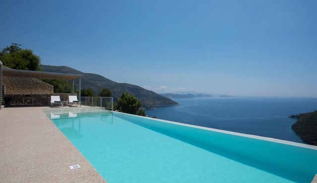 Villa Fyki