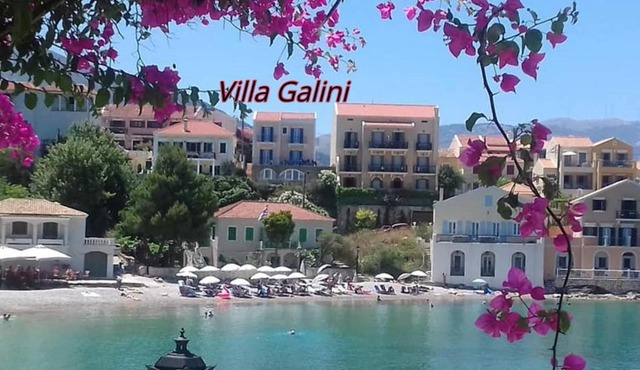 Villa Galini