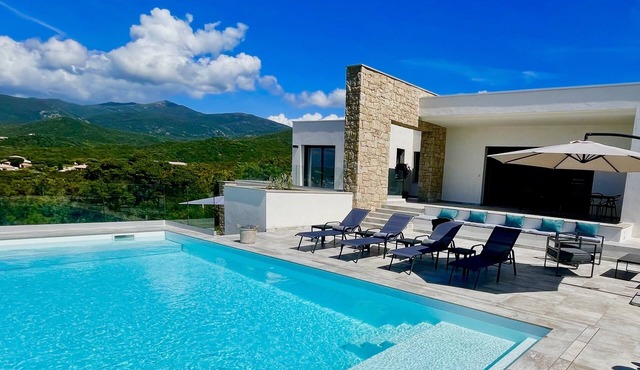 Villa Iéna