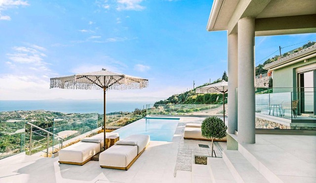 Villa Ieros