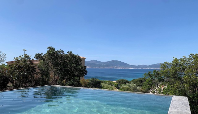 Villa Imperiale