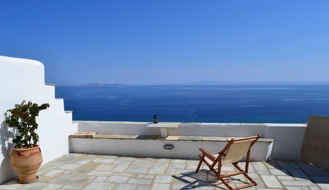 Villa Ioanna - Vacation Houses for rent close to the beach