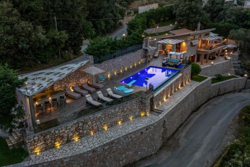 Villa Kastro