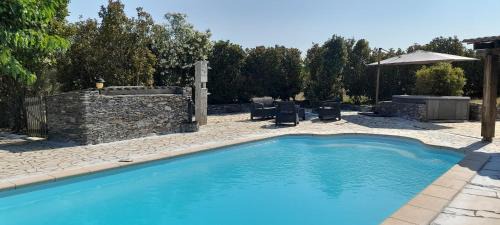 Villa L'Alivu