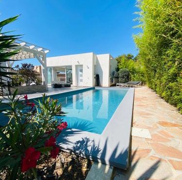 Villa Le week end