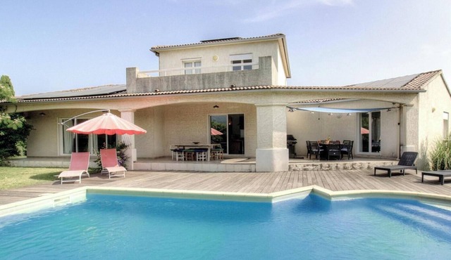 Villa Maddalena - BORGO