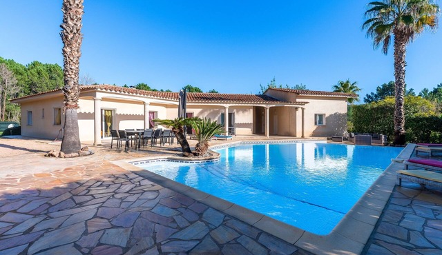 Villa Maria Magdalena - Avec piscine