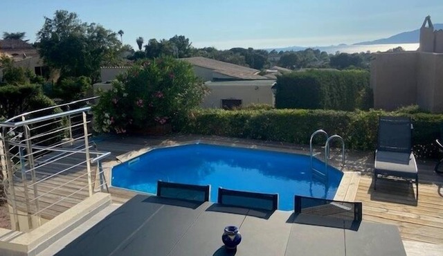 Villa Matana - Four Bedroom House, Sleeps 10