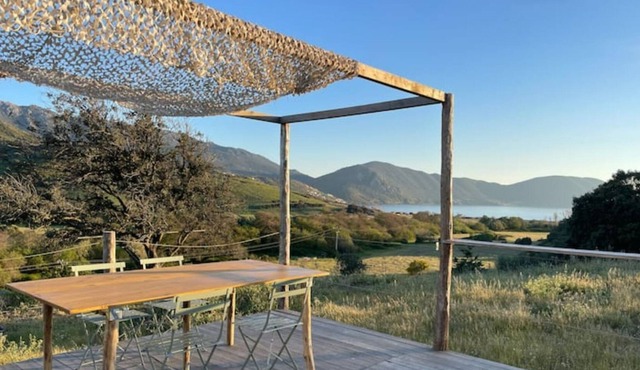 Villa Mimosa
