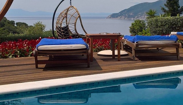 Villa Mirothea