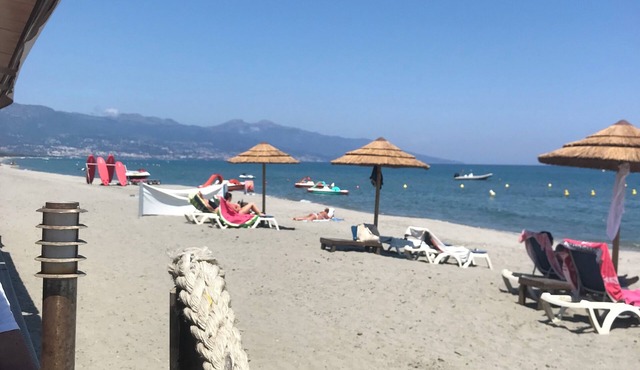 Villa near beaches 2 bedrooms 4-5 travelers