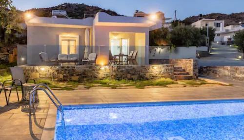 Villa Neli I