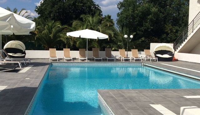 Villa Oceane 4 Chambres