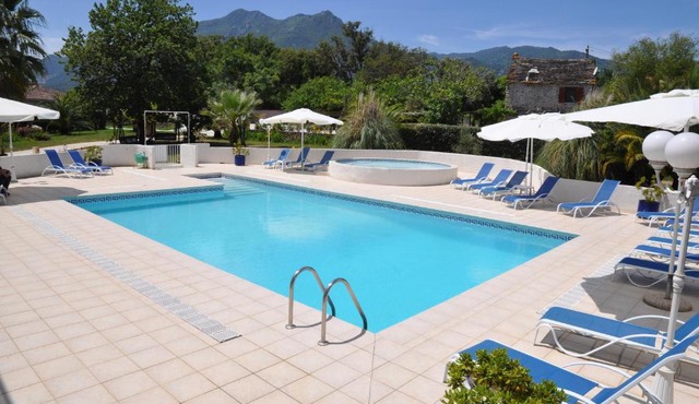 VILLA OCEANE