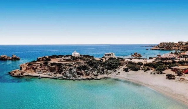Villa 'Orelia Luxury 1' with Private Pool, Wi-Fi and Air Conditioning