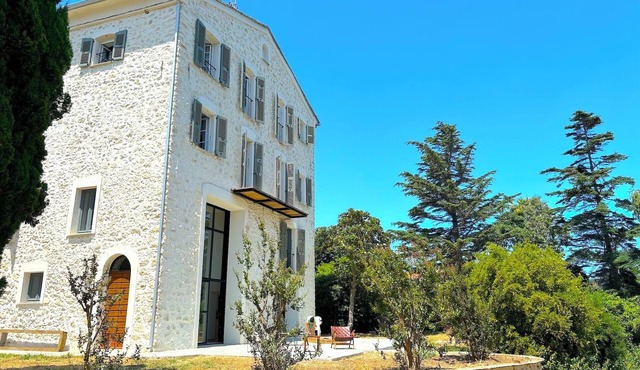Villa Padulone